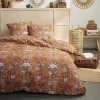 Parure de lit 2 personnes - TODAY - Sunshine 16.23 - 240 x 260 cm - 100% Coton imprimé