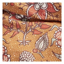 Parure de lit 2 personnes - TODAY - Sunshine 16.23 - 240 x 260 cm - 100% Coton imprimé