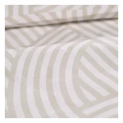 Parure de lit 2 personnes - TODAY - Sunshine 11.54 - 240 x 260 cm - 100% Coton imprimé