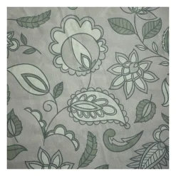 Parure de lit 2 personnes - TODAY - Crazy 7.4 - 220 x 240 cm - Imprimé