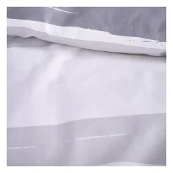 Parure de lit 2 personnes - TODAY - Sunshine 15.24 - 220 x 240 cm - 100% Coton imprimé