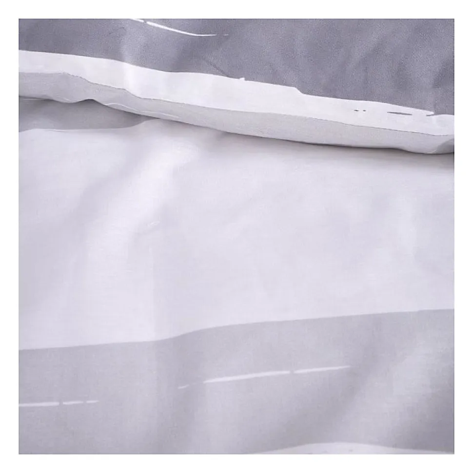 Parure de lit 2 personnes - TODAY - Sunshine 15.24 - 220 x 240 cm - 100% Coton imprimé