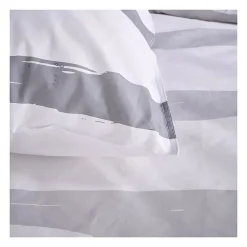 Parure de lit 2 personnes - TODAY - Sunshine 15.24 - 220 x 240 cm - 100% Coton imprimé