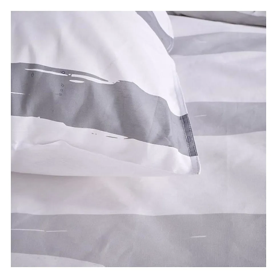 Parure de lit 2 personnes - TODAY - Sunshine 15.24 - 220 x 240 cm - 100% Coton imprimé