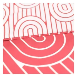 Parure de lit 2 personnes - TODAY - Sunshine 11.60 - 220 x 240 cm - 100% Coton imprimé