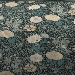 Parure de lit 4 pièces ALFONS coton 57 fils