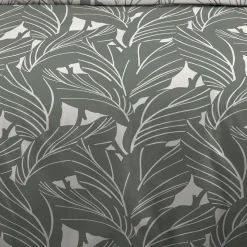 Parure de lit 4 pièces CALLUM coton 57 fils