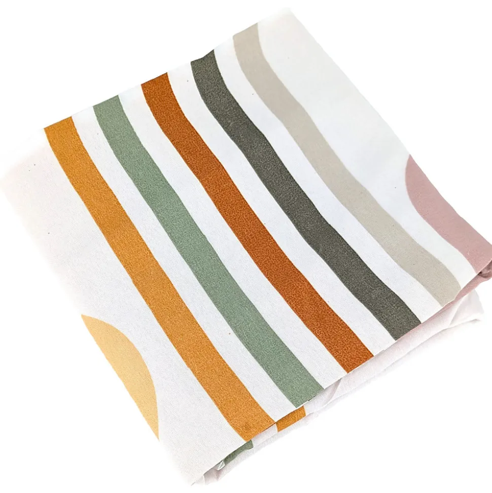 Parure de lit 2 pièces 140x200 KARTING 100% polyester microfibre