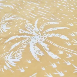 Parure de lit - TODAY - Sunshine - 116458 - 2 personnes - 220x240 cm - Coton - Imprimé 9.16