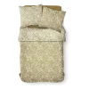 Parure de lit a zip - TODAY - Mawira - 108913 - 2 personnes - 240x220cm - Coton - Imprimé 2.16
