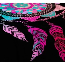 Parure de lit CANOPY - 100% coton