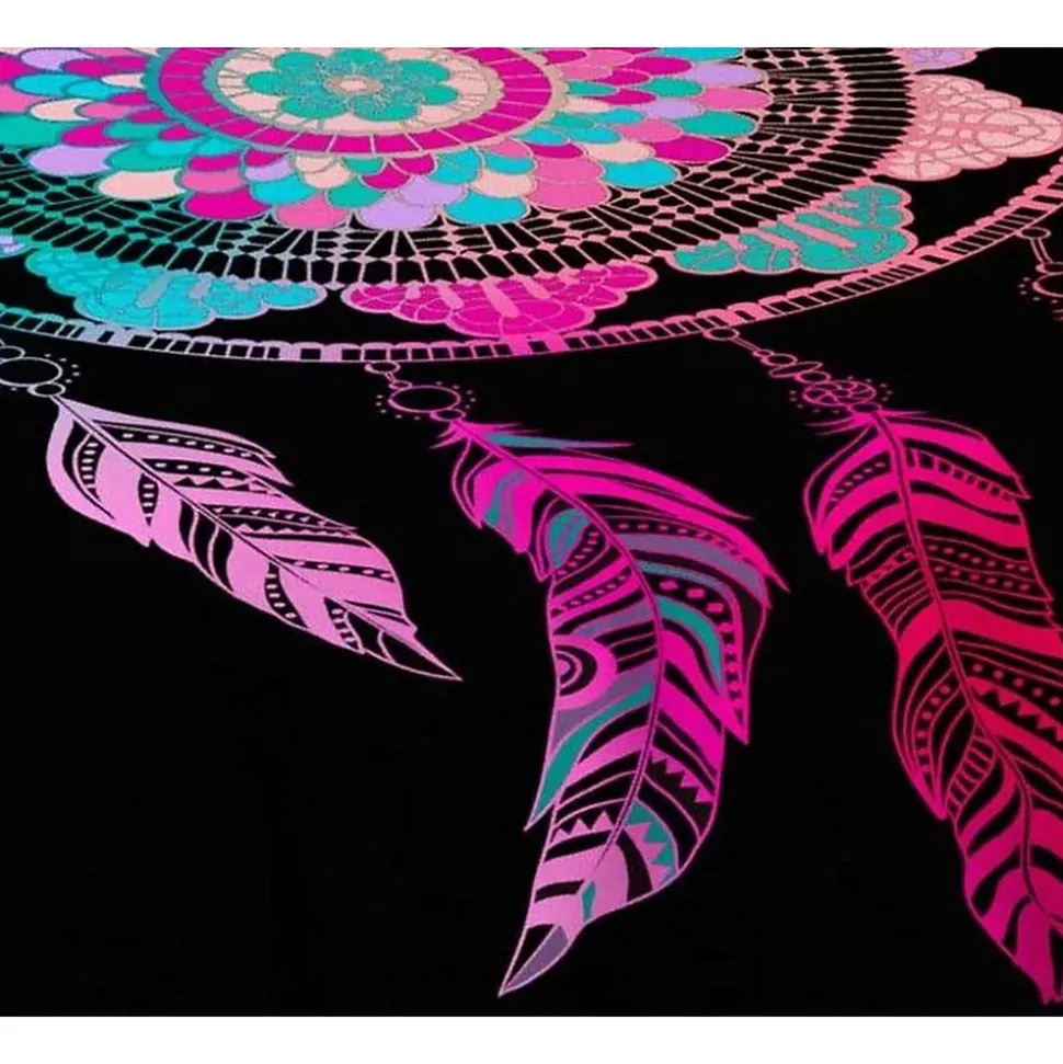 Parure de lit CANOPY - 100% coton