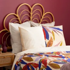 Parure de lit enfant imprimée Jannie 240x220cm - Atmosphera