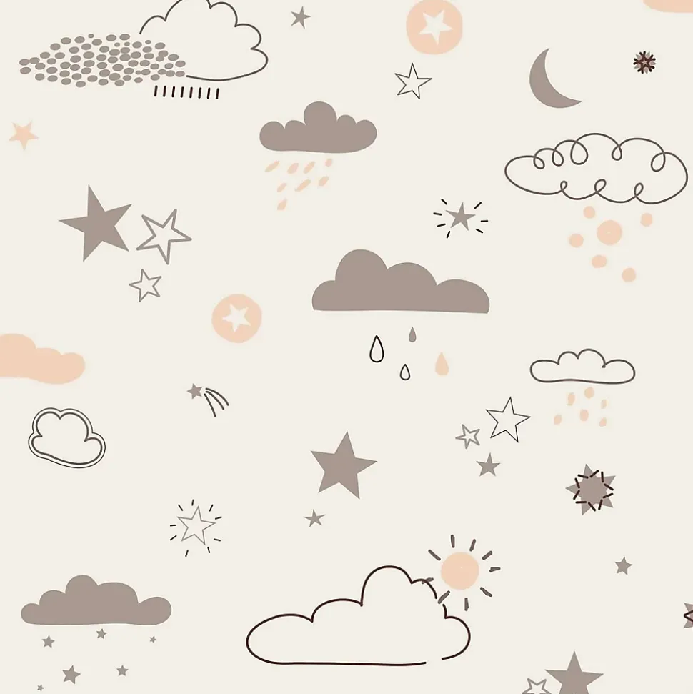 Parure de lit enfant Ourson - 100% coton 57 fils