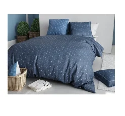 Parure de lit Geometrique Azura