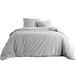 Parure de lit GRANA - 100% coton