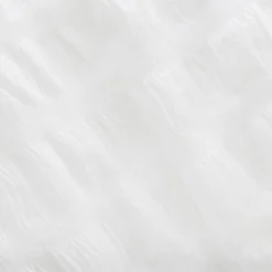 Parure de lit Irhia 240x220cm blanc - Atmosphera