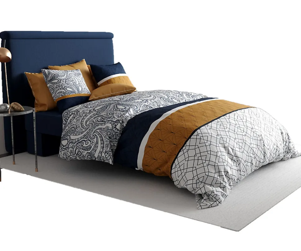 Parure de lit Moderne line design et moderne