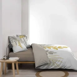 Parure de lit REDD - 100% coton