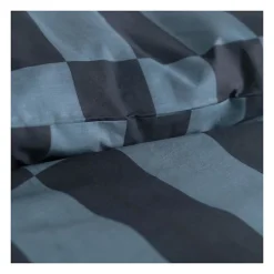 PARURE DE LIT TODAY - HOUSSE DE COUETTE 220X240 + 2 TAIES D OREILLER 63X63 - 100% COTON 57 fils - SUNSHINE 14.19