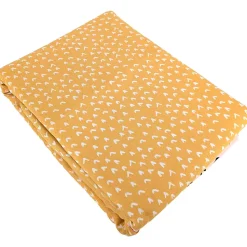 Parure de lit 240x220 cm polycoton VALLON multicolore 3 pièces