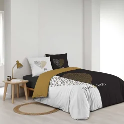 Parure Housse de couette You and Me