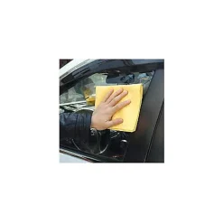 Peau de Chamois synthétique 42x32 cm