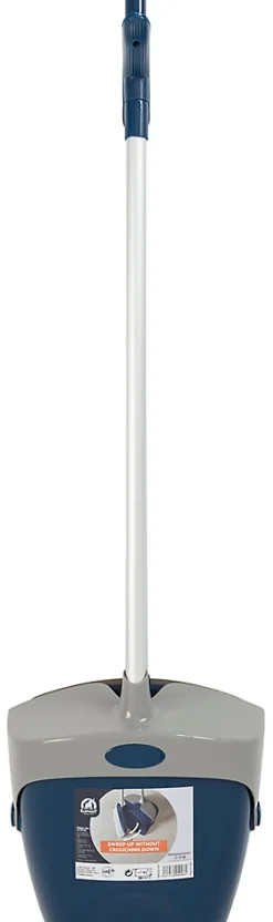 Pelle et balayette aeroport Elephant l.28,5cm