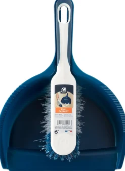 Pelle-balayette grande capacité Elephant