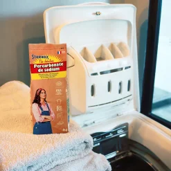 Percarbonate de sodium Starwax Fabulous 1kg