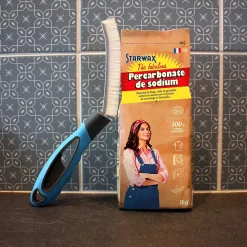 Percarbonate de sodium Starwax Fabulous 1kg