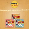 Percarbonate de soude doses 20 x 20g Starwax Fabulous