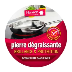 Pierre dégraissante protectrice Gerlon 300g
