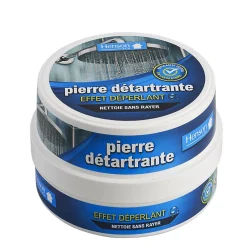 Pierre détartrante effet déperlant Gerlon 300g