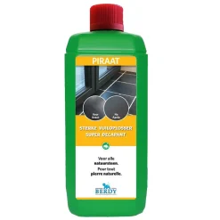 Piraat - Décapant puissant - Berdy - 1 L