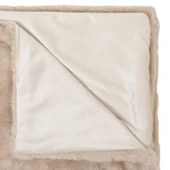 Plaid four tilde lin 130x180 - feeric lights & christmas