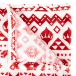 PLAID ILMO 130X180CM - Atmosphera