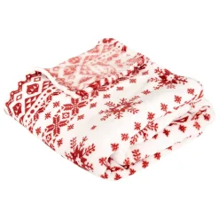 PLAID ILMO 130X180CM - Atmosphera