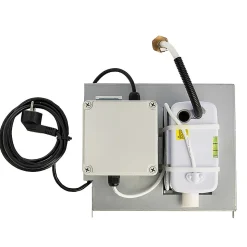 Pompe de relevage déshumidificateur WDP-01 Wood's