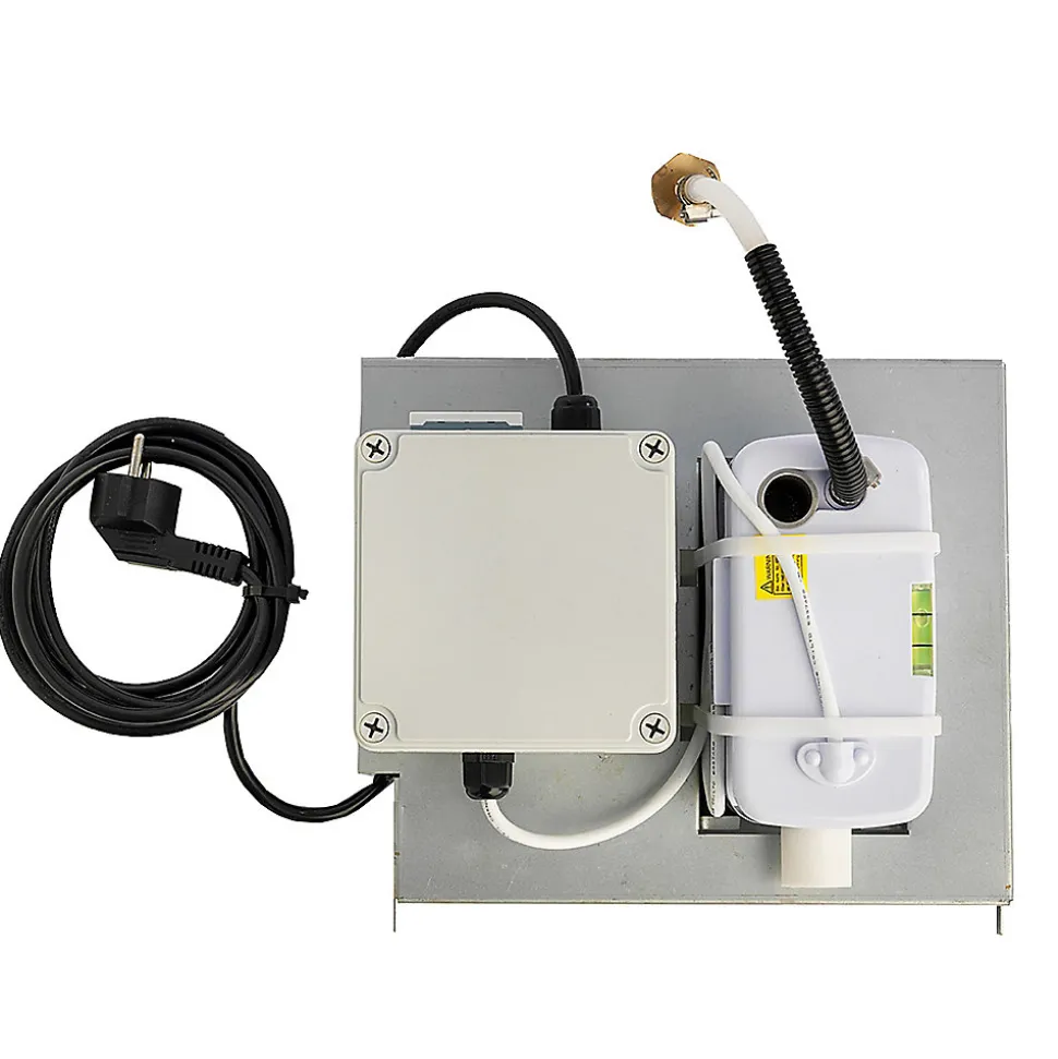 Pompe de relevage déshumidificateur WDP-01 Wood's