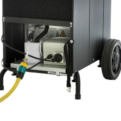 Pompe de relevage déshumidificateur WDP-01 Wood's