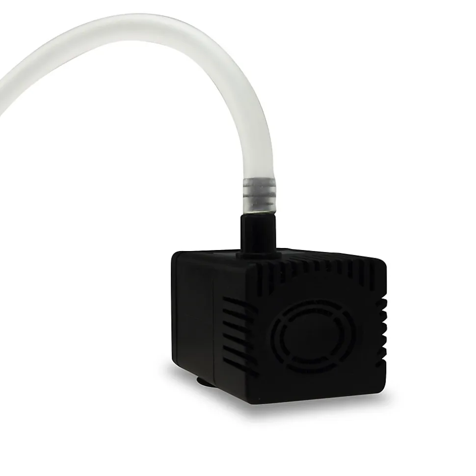 Pompe de relevage pour déshumidificateur d'air Pimp it Pup