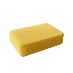 Éponge de carreleur Diall 19 x 13 x 5 cm