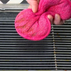 Éponge Epongenio + 1 offerte Best Of TV multicolore vendue par 5 pièces