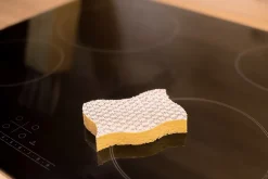 Éponge grattante surfaces fragiles Elephant