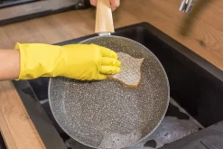 Éponge grattante surfaces fragiles Elephant