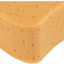 Éponge gros travaux non abrasif L.17 x l.6 x ep.11 cm