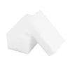 Éponge magique blanc L.11 x l.6,5 x Ép.2,5cm vendue par 3 pièces