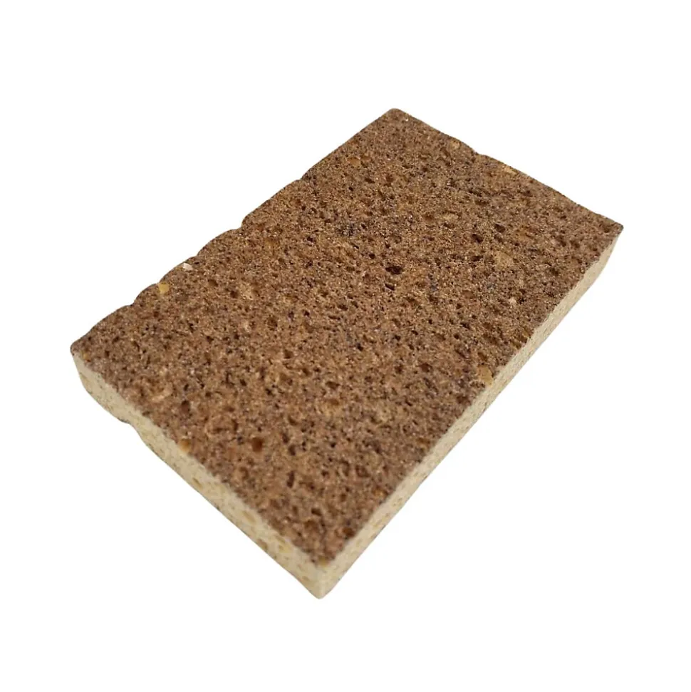 Éponge Végétale Multi-Surfaces fragiles Fackelmann Tecno