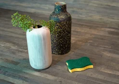 Éponges grattantes multi-usages x3 Elephant